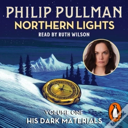 Capa do artigo Northern Lights: His Dark Materials 1