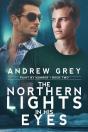 Northern Lights In His Eyes - Preview