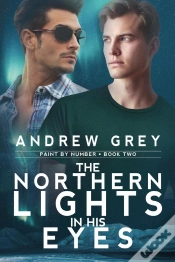 Capa do artigo Northern Lights In His Eyes