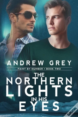 Capa do artigo Northern Lights In His Eyes