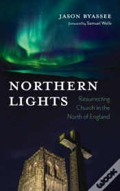 Capa do artigo Northern Lights