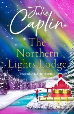 Capa do artigo Northern Lights Lodge