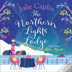 Capa do artigo Northern Lights Lodge