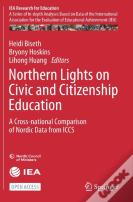 Northern Lights On Civic And Citizenship Education