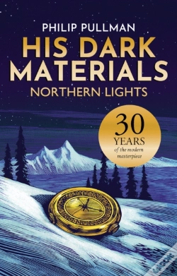 Capa do artigo Northern Lights