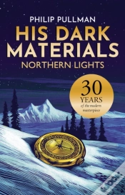 Capa do artigo Northern Lights