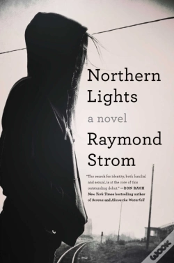 Capa do artigo Northern Lights