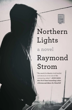 Capa do artigo Northern Lights