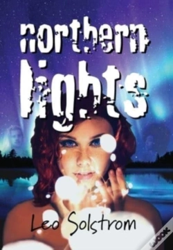 Capa do artigo Northern Lights