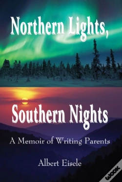 Capa do artigo Northern Lights, Southern Nights