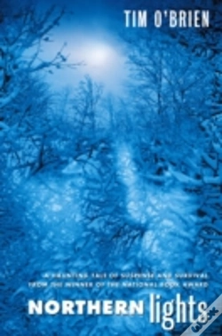 Capa do artigo Northern Lights