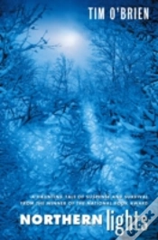 Capa do artigo Northern Lights