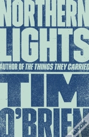 Capa do artigo Northern Lights