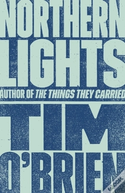 Capa do artigo Northern Lights