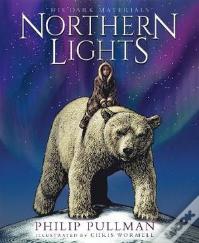 Northern Lights:The Award-Winning, Internationally Bestselling, Now Full-Colour Illustrated Edition