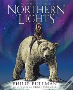 Capa do artigo Northern Lights:The Award-Winning, Internationally Bestselling, Now Full-Colour Illustrated Edition