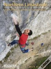 Capa do artigo Northern Limestone, Rockfax