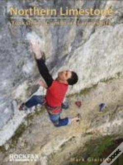 Capa do artigo Northern Limestone, Rockfax