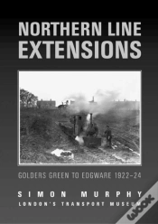 Capa do artigo Northern Line Extensions