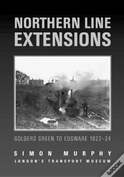 Capa do artigo Northern Line Extensions