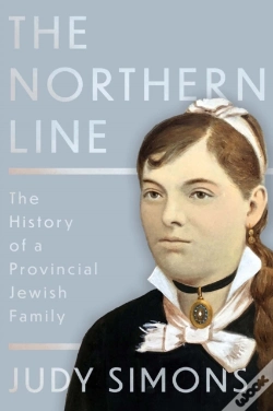 Capa do artigo Northern Line