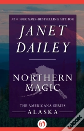 Capa do artigo Northern Magic