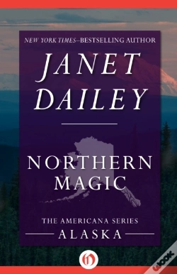 Capa do artigo Northern Magic