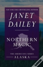 Capa do artigo Northern Magic