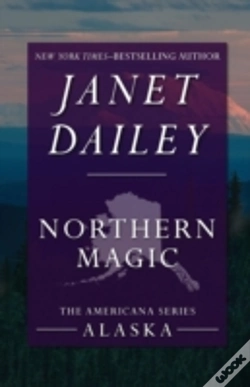 Capa do artigo Northern Magic