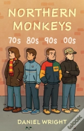 Capa do artigo Northern Monkeys