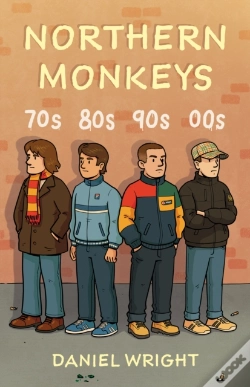 Capa do artigo Northern Monkeys