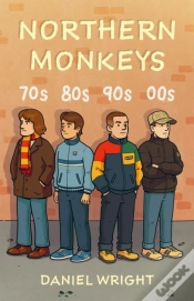 Capa do artigo Northern Monkeys