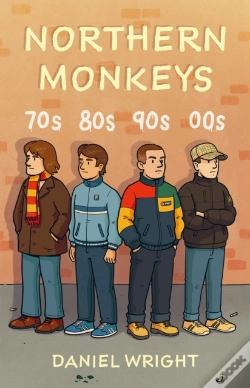 Capa do artigo Northern Monkeys