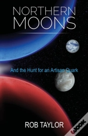 Capa do artigo Northern Moons