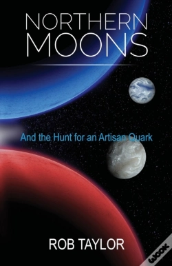 Capa do artigo Northern Moons