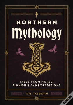 Capa do artigo Northern Mythology