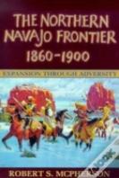 Northern Navajo Frontier 1860 1900