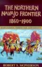 Northern Navajo Frontier 1860 1900 - Preview