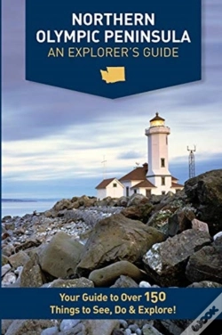 Capa do artigo Northern Olympic Peninsula - An Explorer'S Guide