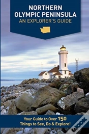 Capa do artigo Northern Olympic Peninsula - An Explorer