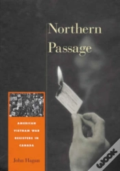 Capa do artigo Northern Passage
