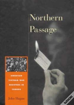 Capa do artigo Northern Passage