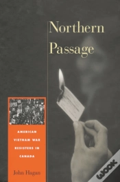 Capa do artigo Northern Passage