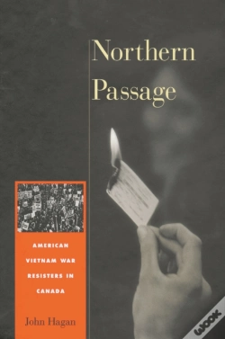 Capa do artigo Northern Passage