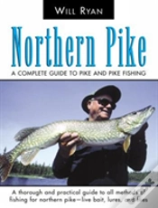 Capa do artigo Northern Pike