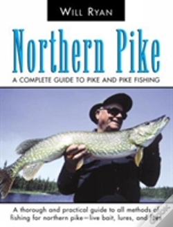 Capa do artigo Northern Pike