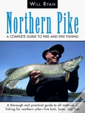 Capa do artigo Northern Pike