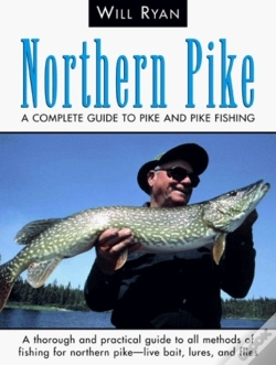 Capa do artigo Northern Pike