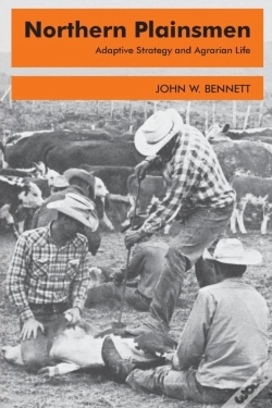 Capa do artigo Northern Plainsmen
