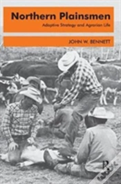Capa do artigo Northern Plainsmen